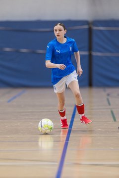 Bild 167 - wCJ NFV Futsalmeisterschaft